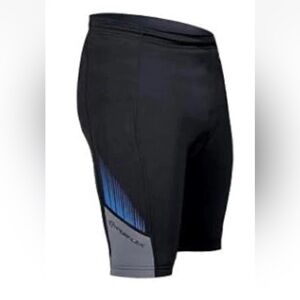 Hyperflex Wetsuits Unisex Neoprene Wetsuit Shorts‎ Size XL (563)